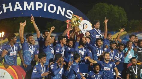 Lanka Premier League 2021 .